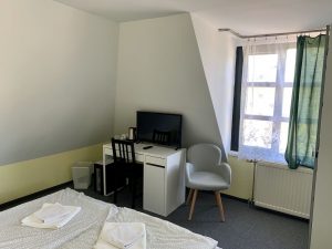 Panzió